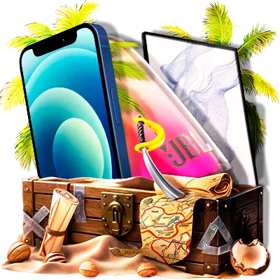 Дешевая мистери бокс