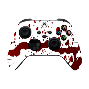 Наклейки для контроллера XBOX