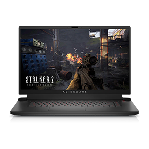 Dell Alienware m17 R5